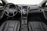 Hyundai i30 5-Door 2015 года